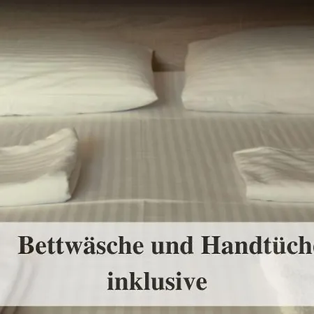 Waldstrandnest Mit Weitblick *