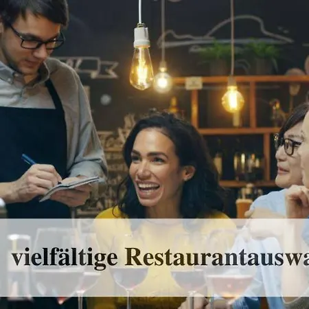 Appartement Waldstrandnest Mit Weitblick Timmendorfer Strand