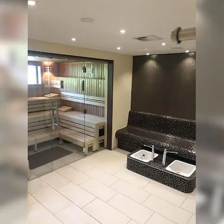 Waldstrandnest Mit Weitblick Lejlighed Timmendorfer Strand