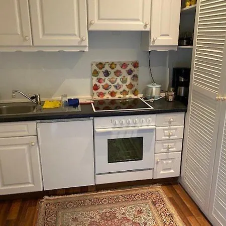 Appartement Waldstrandnest Mit Weitblick *