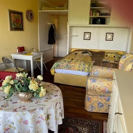 Waldstrandnest Mit Weitblick *