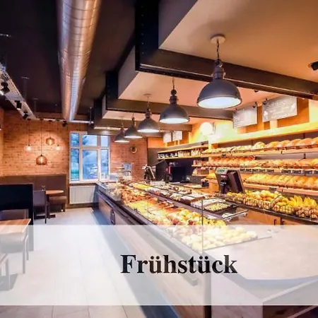 Lejlighed Waldstrandnest Mit Weitblick Timmendorfer Strand