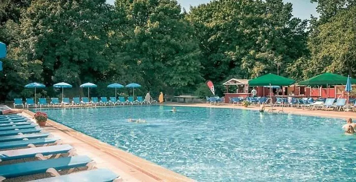 Waldstrandnest Mit Weitblick *