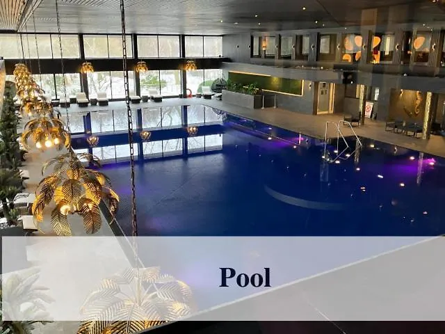 Waldstrandnest Mit Weitblick