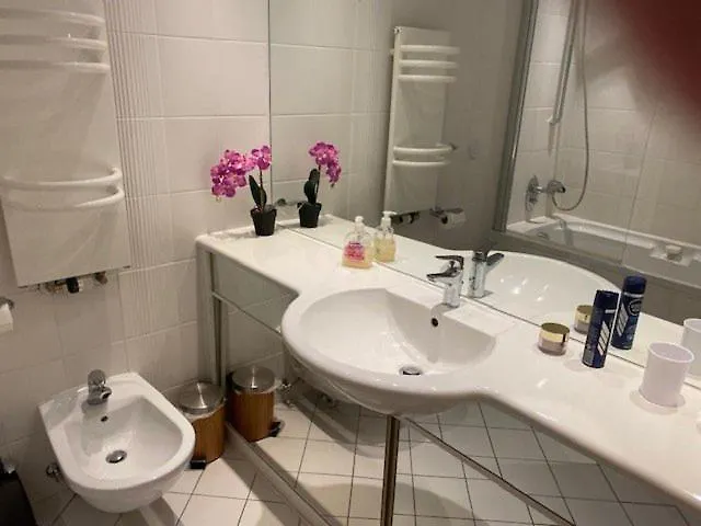 Waldstrandnest Mit Weitblick Timmendorfer Strand