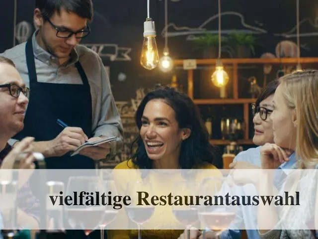Apartment Waldstrandnest Mit Weitblick Timmendorfer Strand