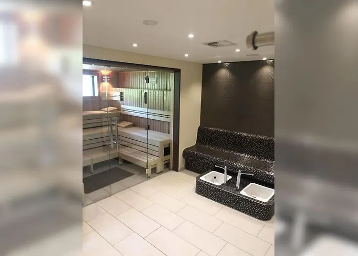 Waldstrandnest Mit Weitblick Apartment Timmendorfer Strand