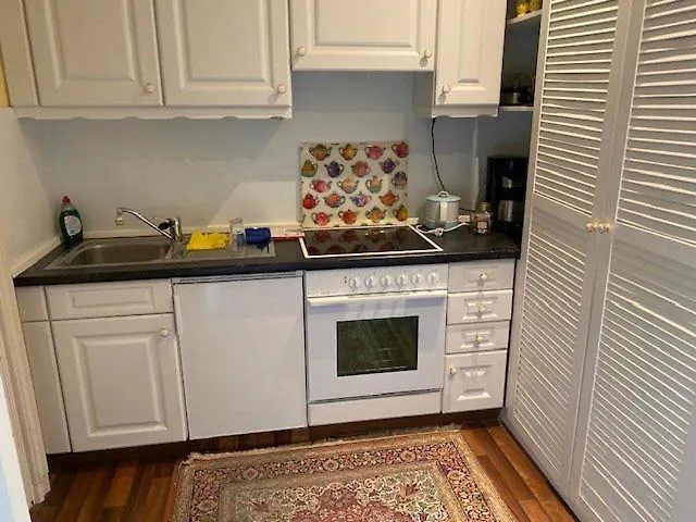 Apartment Waldstrandnest Mit Weitblick *